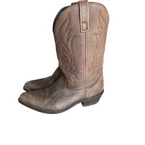 Men's cowboy boots